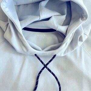 Old Navy Active Fleece Soft Pullover Hoodie